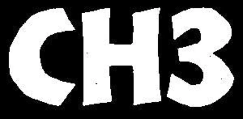 CHANNEL 3 patch