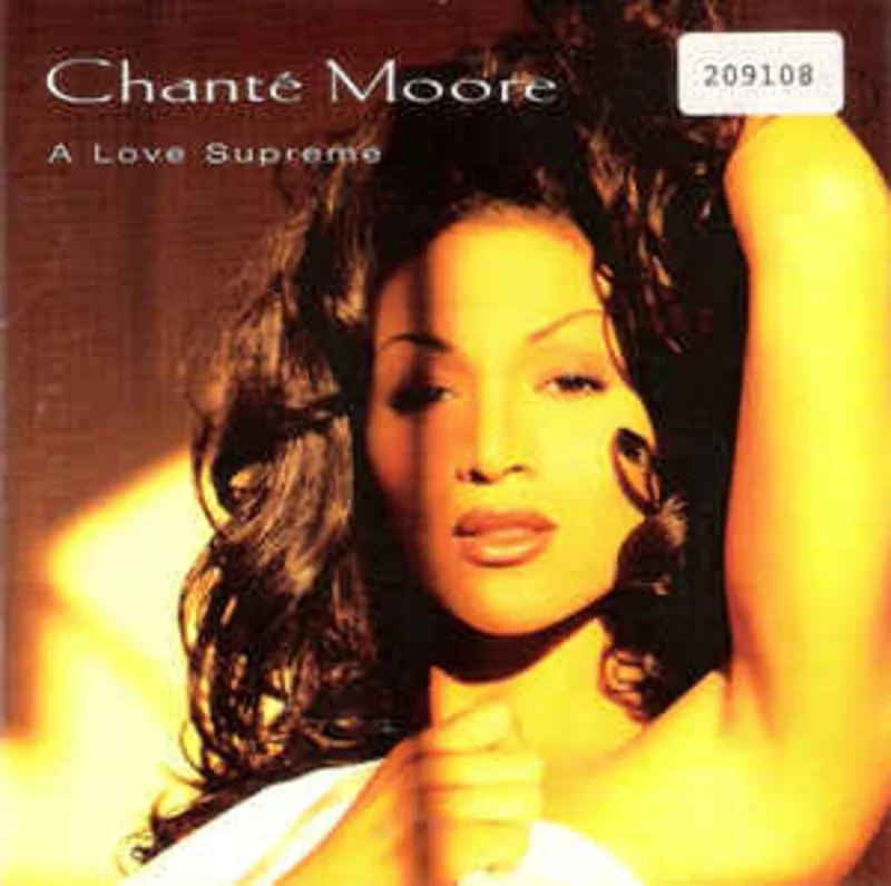 Chant Moore  A Love Supreme (1994)