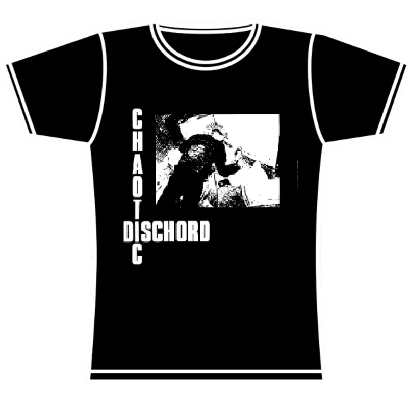 CHAOTIC DISCHORD GIRLS TSHIRT