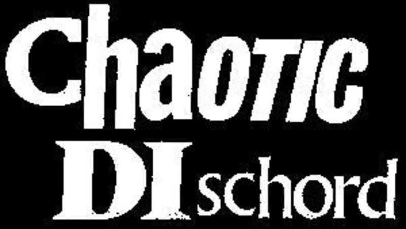 CHAOTIC DISCHORD patch