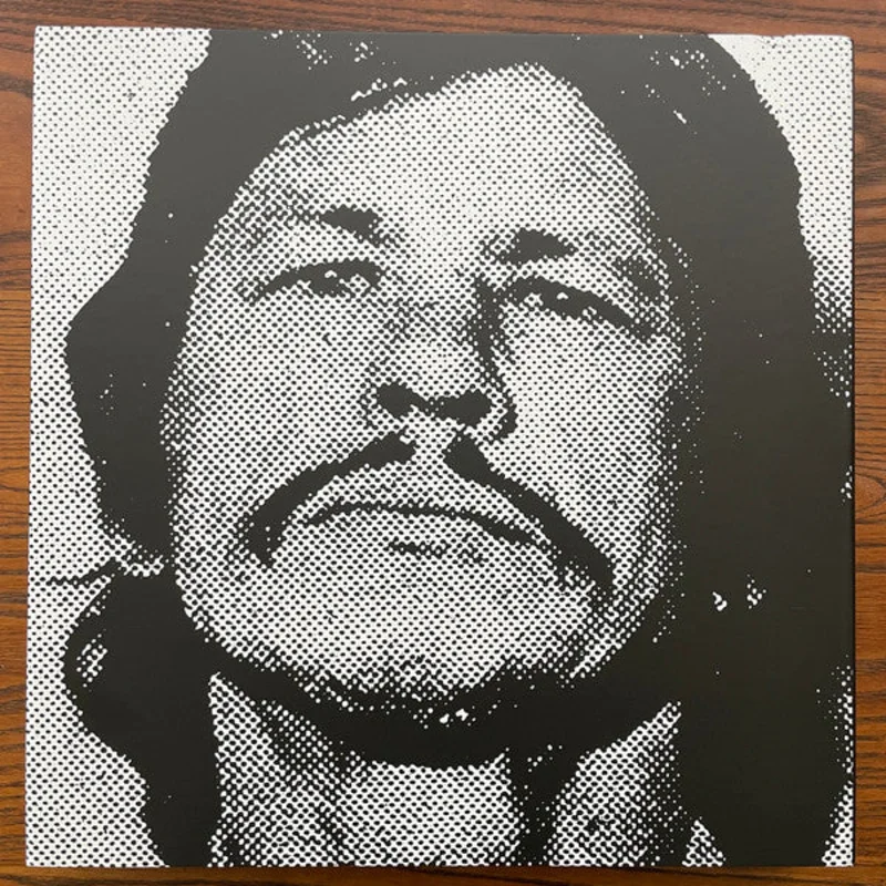 Charles Bronson - Youth Attack! USED 3xLP box set (sealed)