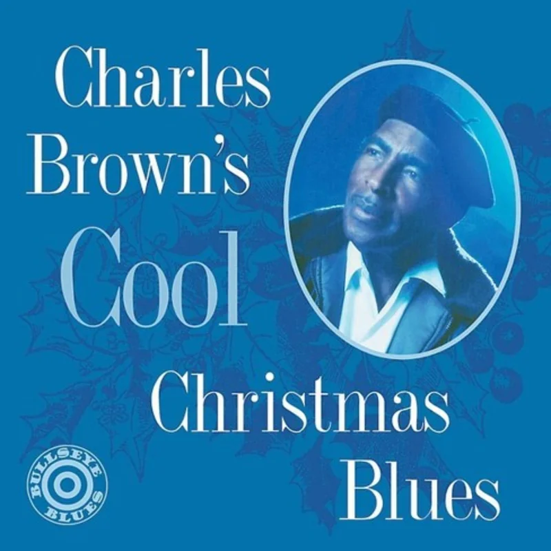 Charles Brown - Cool Christmas Blues