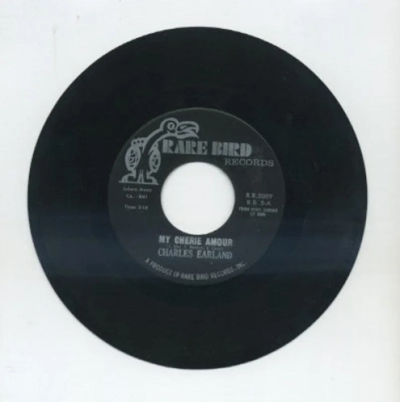 Charles Earland - My Cherie Amour/ One For Lee