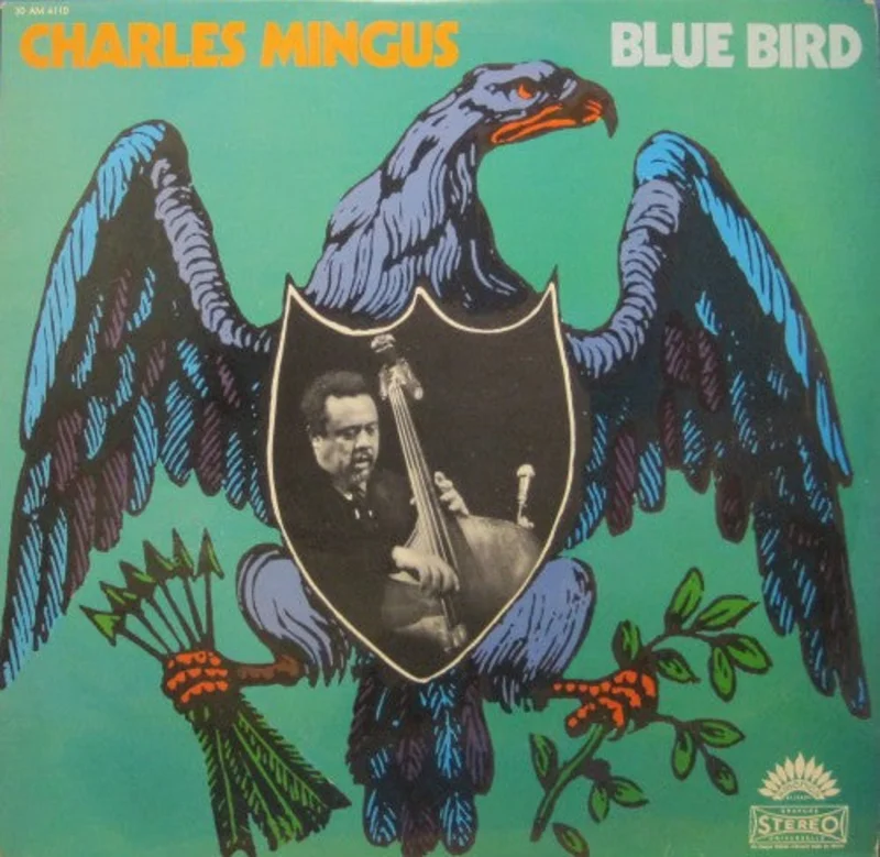 Charles Mingus - Blue Bird