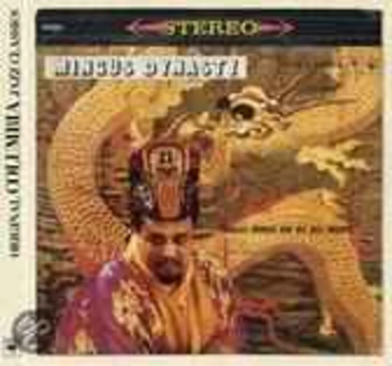 Charles Mingus  Mingus Dynasty  (2009)