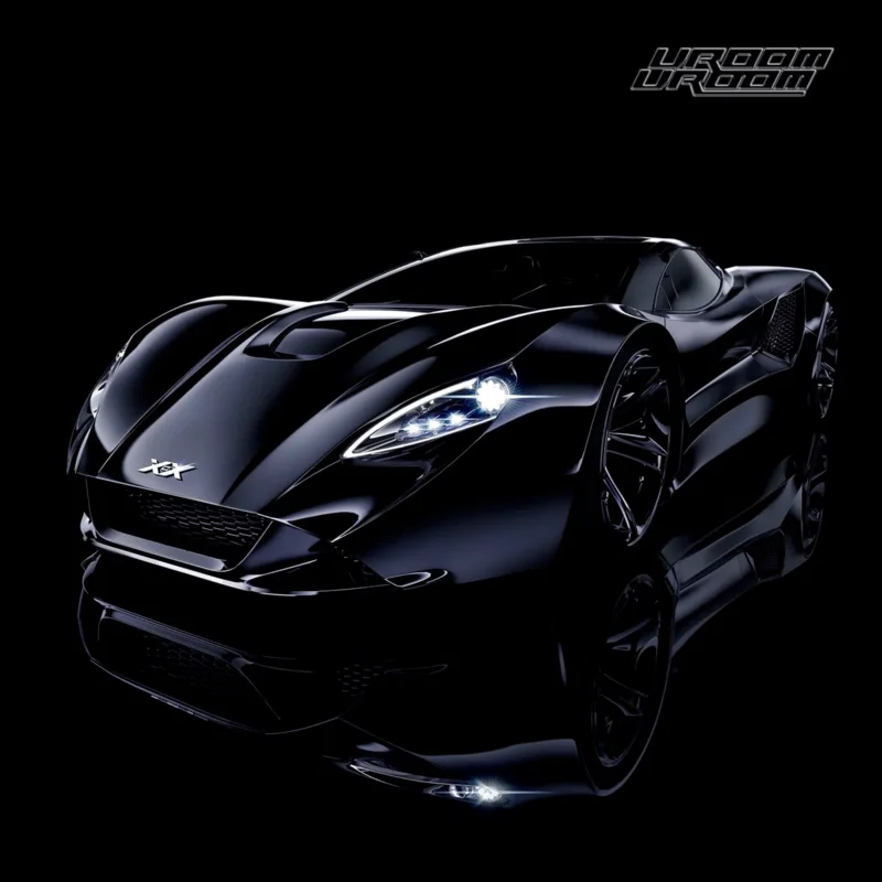 Charli XCX - Vroom Vroom + iTunes Festival Live