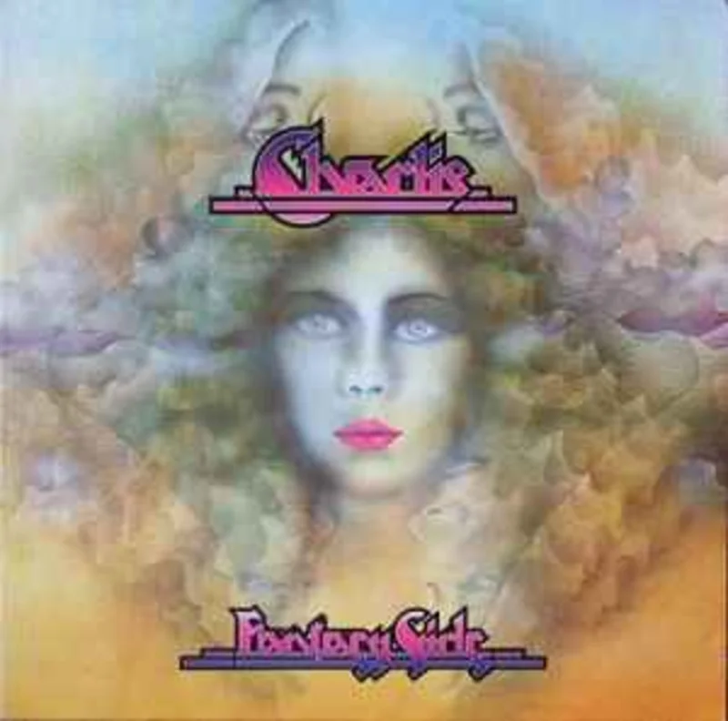 Charlie  Fantasy Girls  (1976)