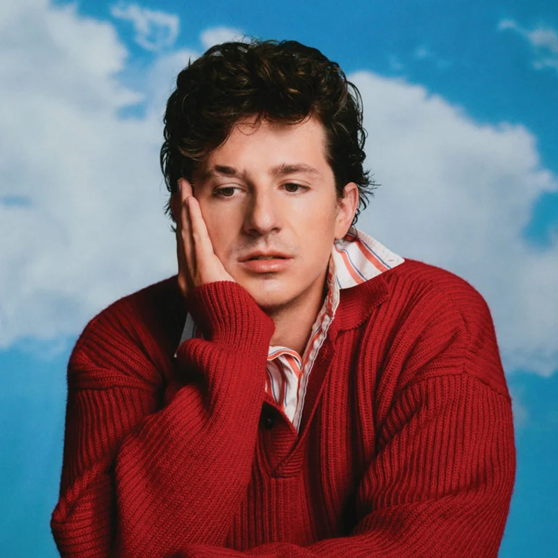 Charlie Puth - Whatever's Clever!