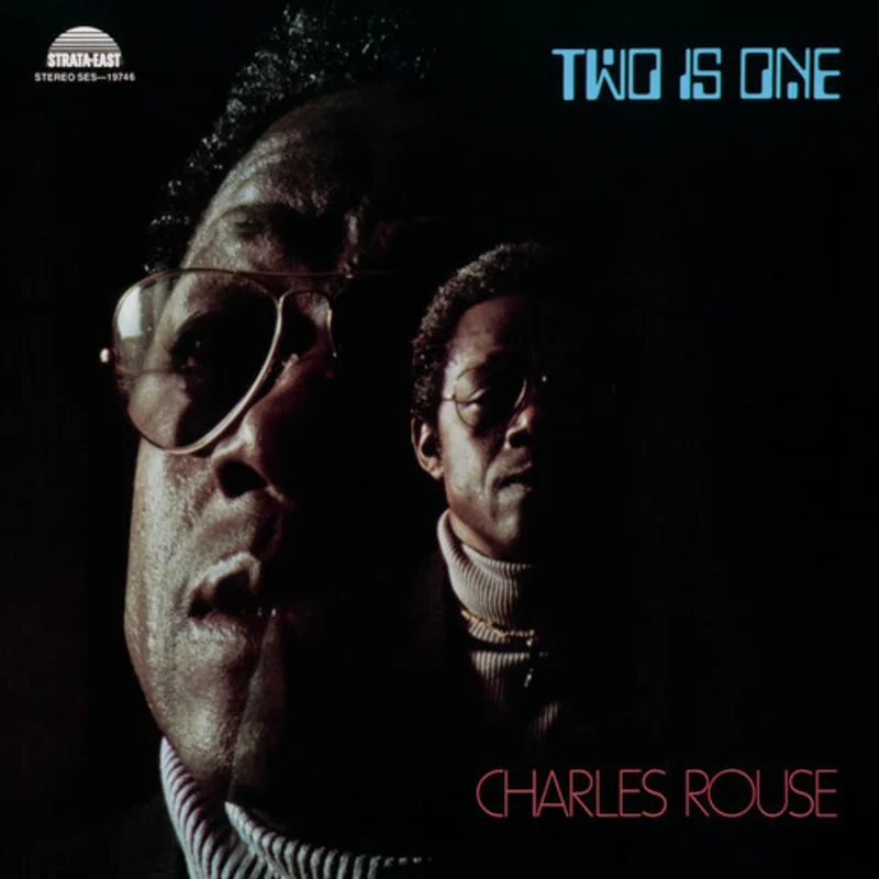 Charlie Rouse - Two is One - 180g