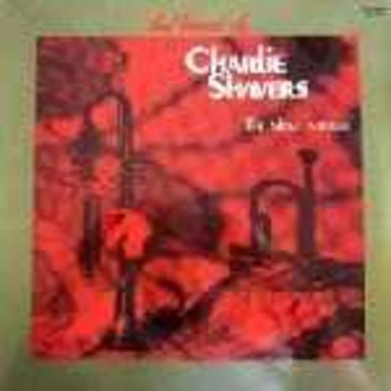 Charlie Shavers  The Finest Of Charlie Shavers - The Most Intimate  (1994)     CD