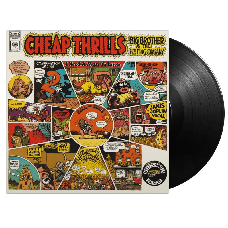 Cheap Thrills