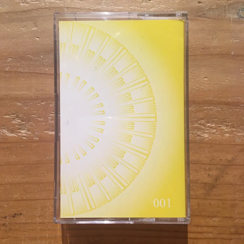 Chee Shimizu & Tsukasa Ito - Full Circle 001