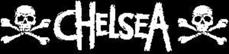 CHELSEA patch
