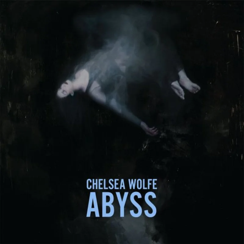 Chelsea Wolfe - Abyss - 10th Anniversary Edition on limited colored vinyl w/DL