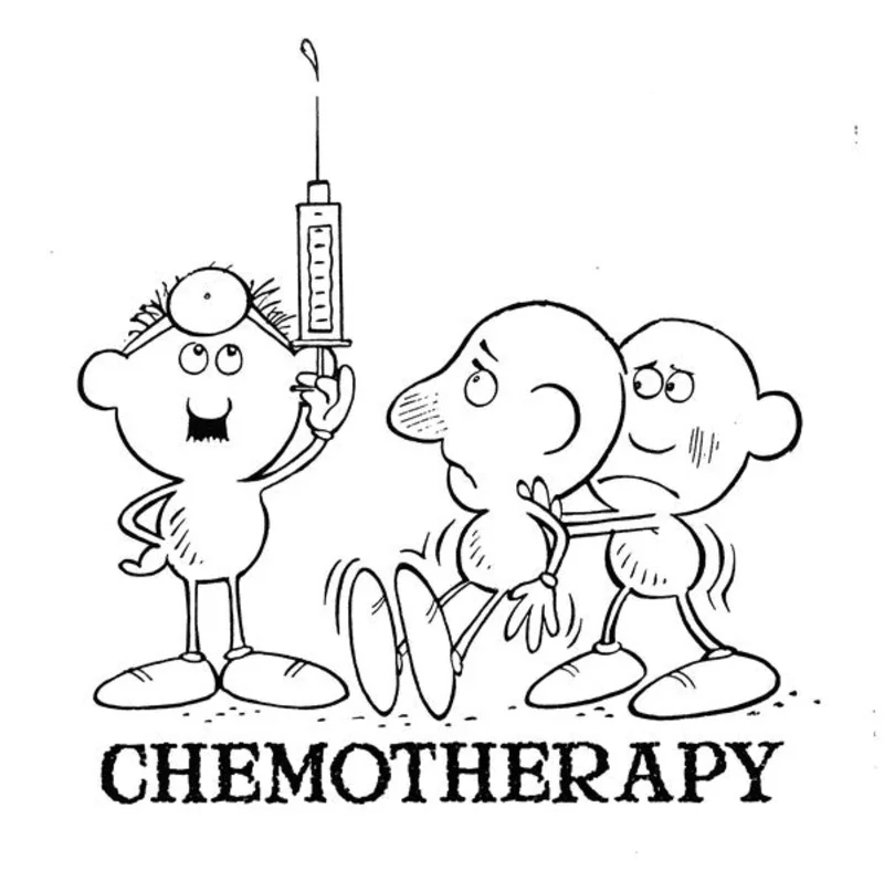 Chemotherapy - S/T NEW 7"