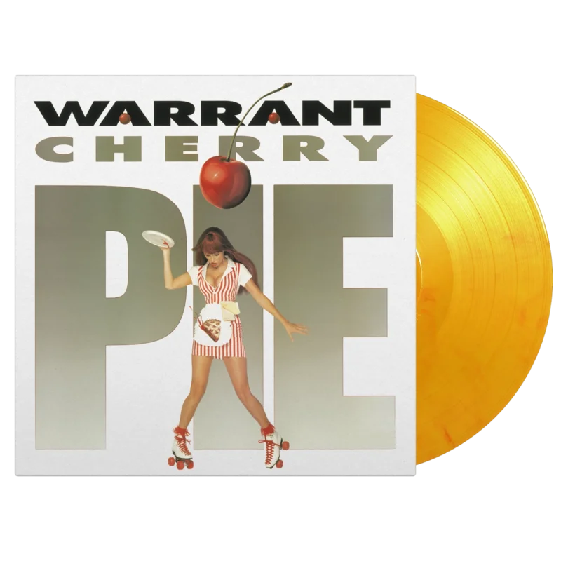 Cherry Pie