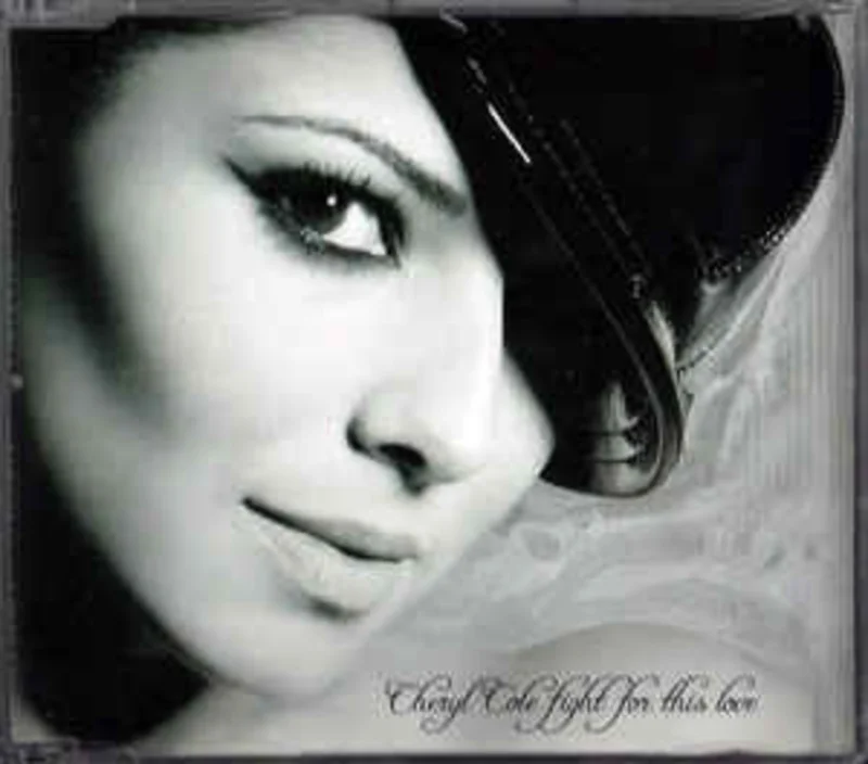 Cheryl Cole  Fight For This Love (2009)