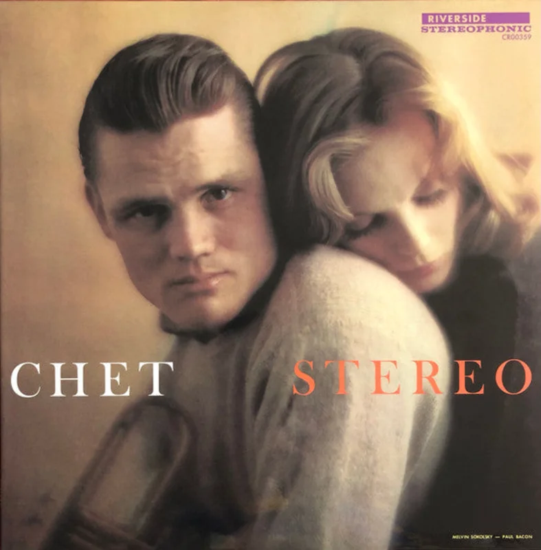Chet Baker - Chet (Arrives in 21 Days)