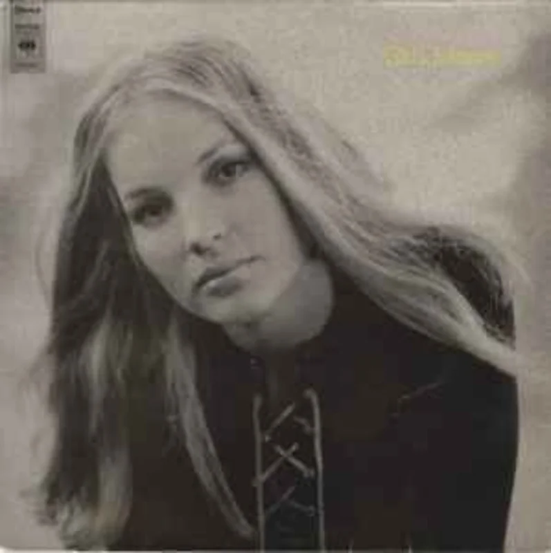 Chi Coltrane  Chi Coltrane  (1972)