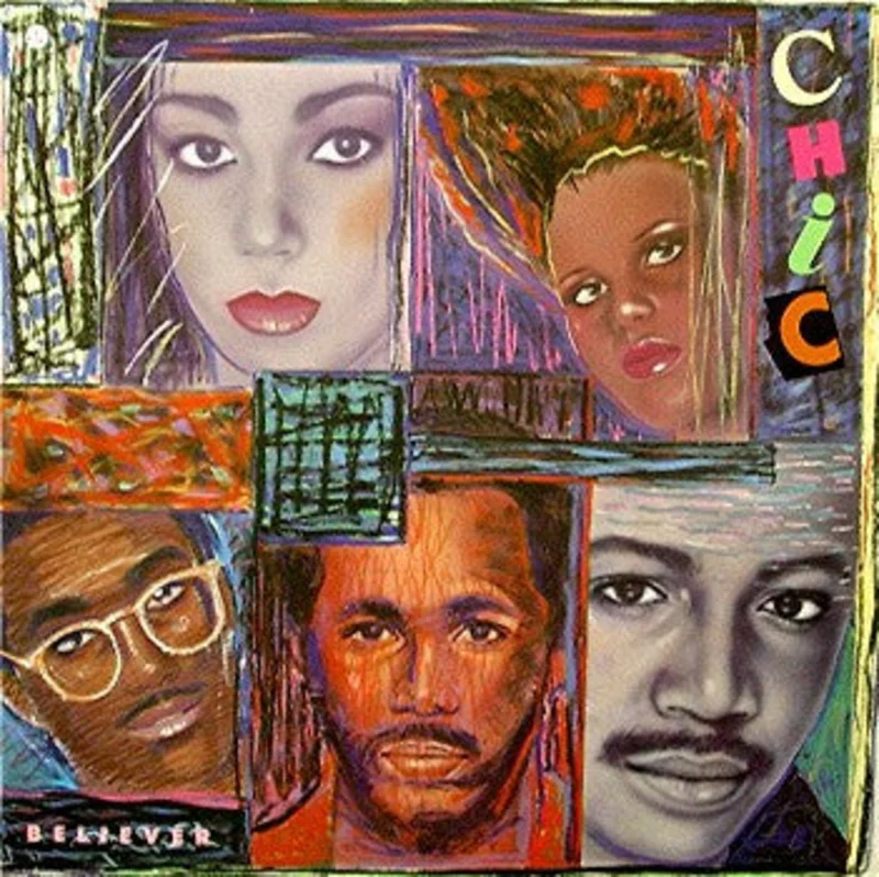 Chic  Believer  (1983)