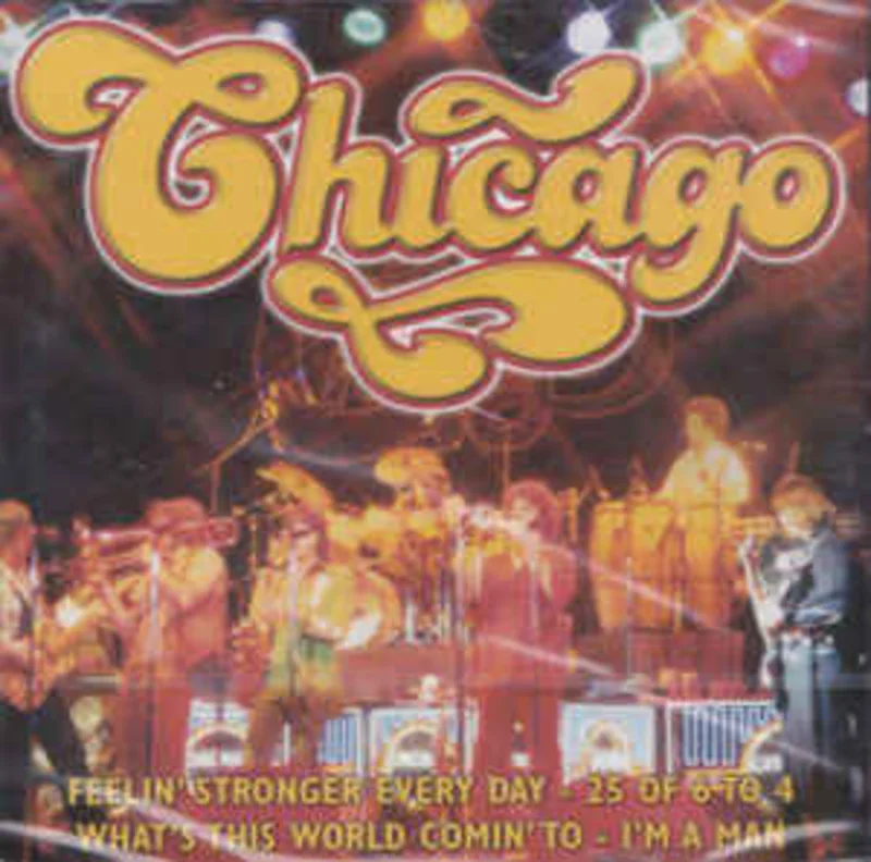 Chicago (2)  Chicago (2001)