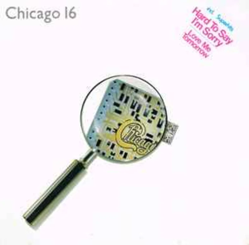 Chicago  Chicago 16