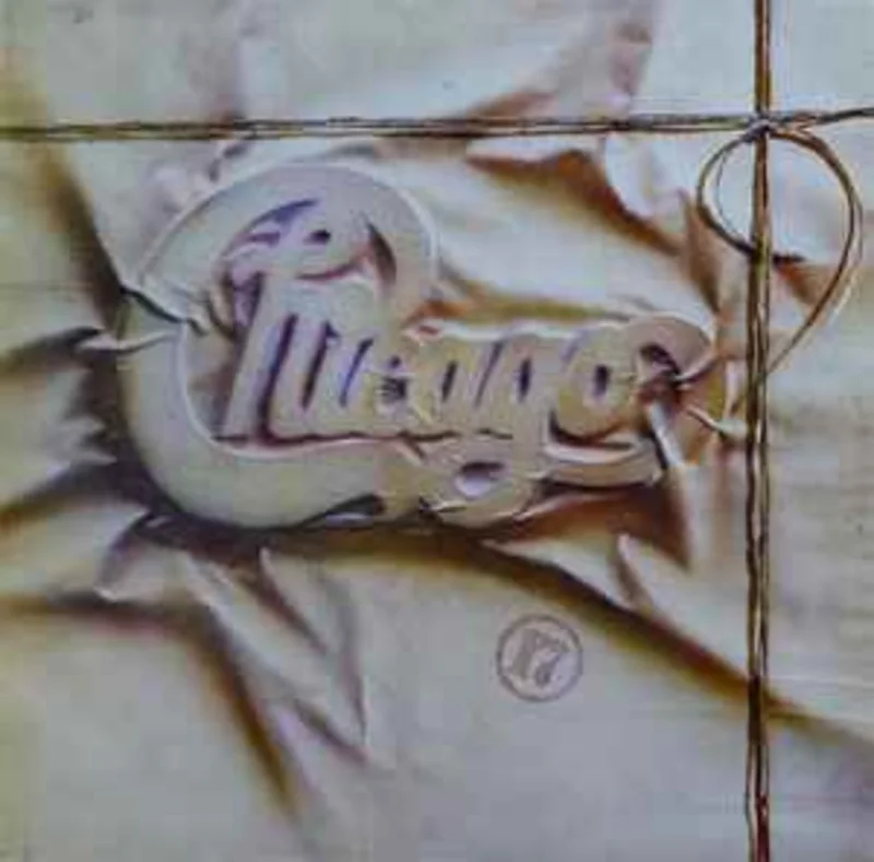Chicago  Chicago 17  (1984)