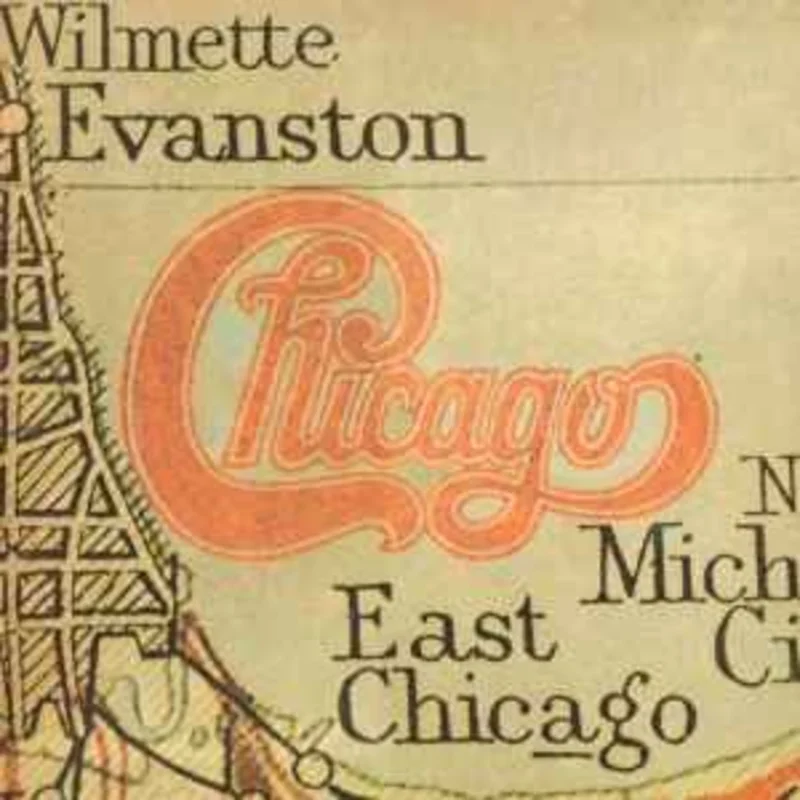 Chicago  Chicago XI  (1977)
