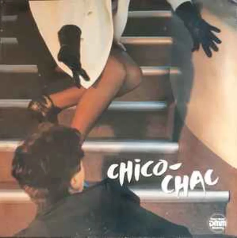 Chico-Chac*  Chico Chac  (1986)