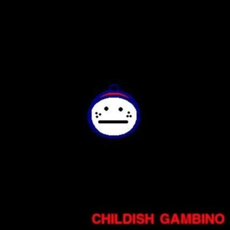 Childish Gambino - Sick Boi / Cul de Sac - 2 LPs on limited colored vinyl