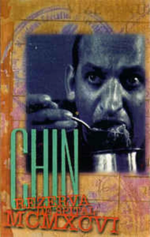Chin (8)  Rezerva De Spital MCMXCVI (1996)