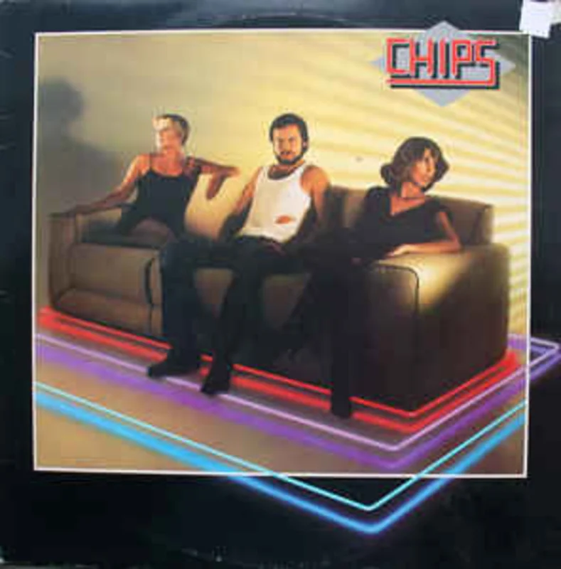 Chips  Chips  (1980)