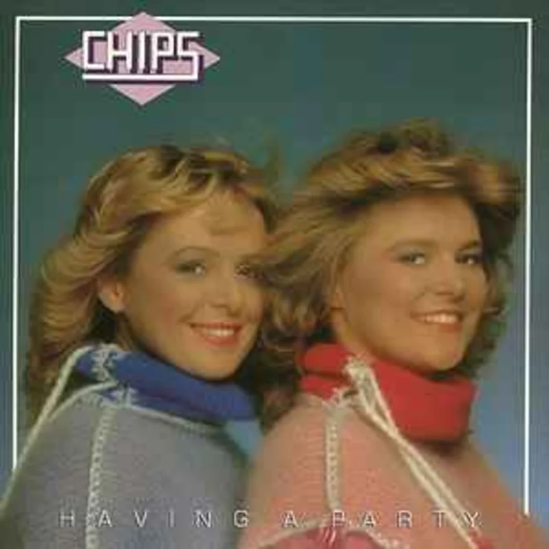 Chips  Having A Party  (1982)
