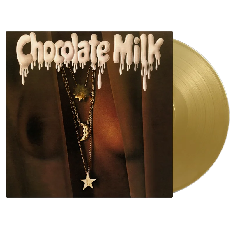 Chocolate Milk