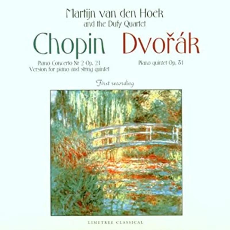 Chopin / Dvork
