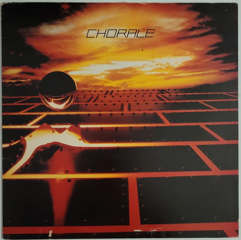 Chorale - Chorale Lp