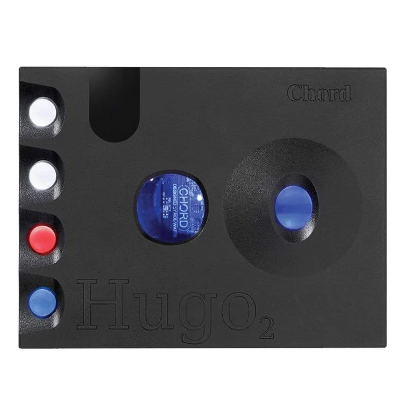Chord Hugo 2