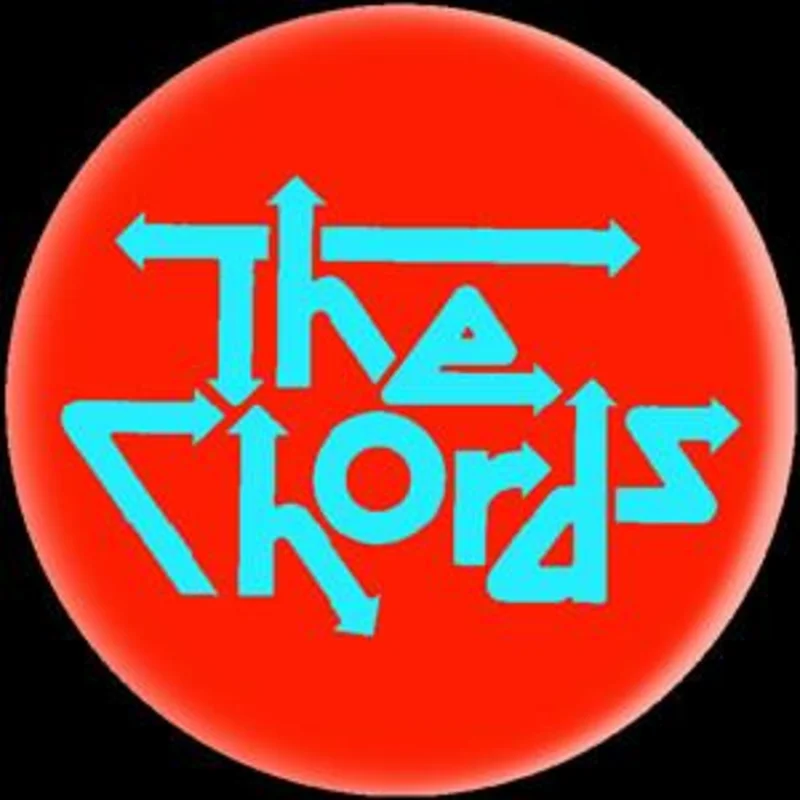 CHORDS button (1 inch)