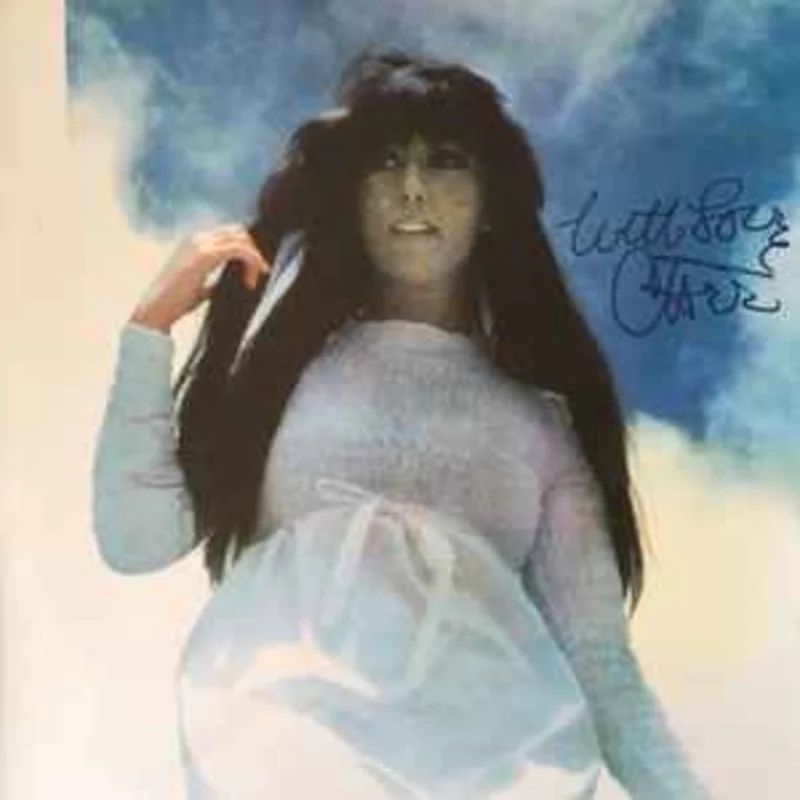 Chr*  With LoveChr*  With Love  (1967)