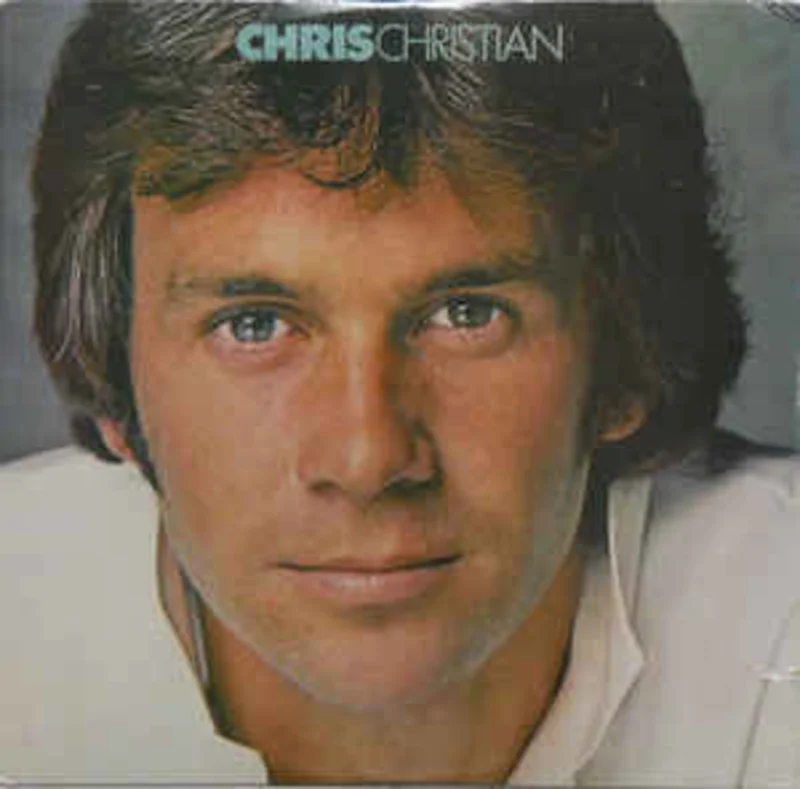 Chris Christian  Chris Christian  (1981)