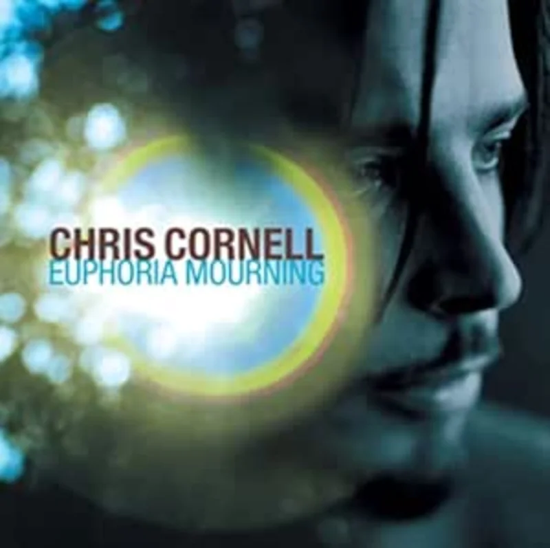 Chris Cornell - Euphoria Morning Lp