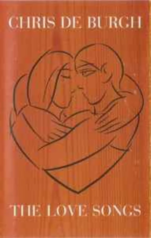 Chris de Burgh  The Love Songs  (1997)