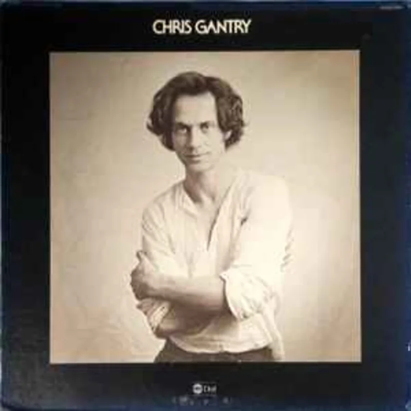 Chris Gantry  Chris Gantry  (1975)