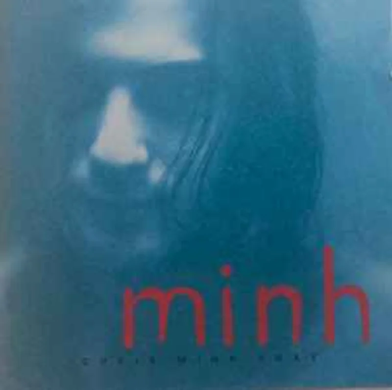 Chris Minh Doky  Minh  (1998)     CD