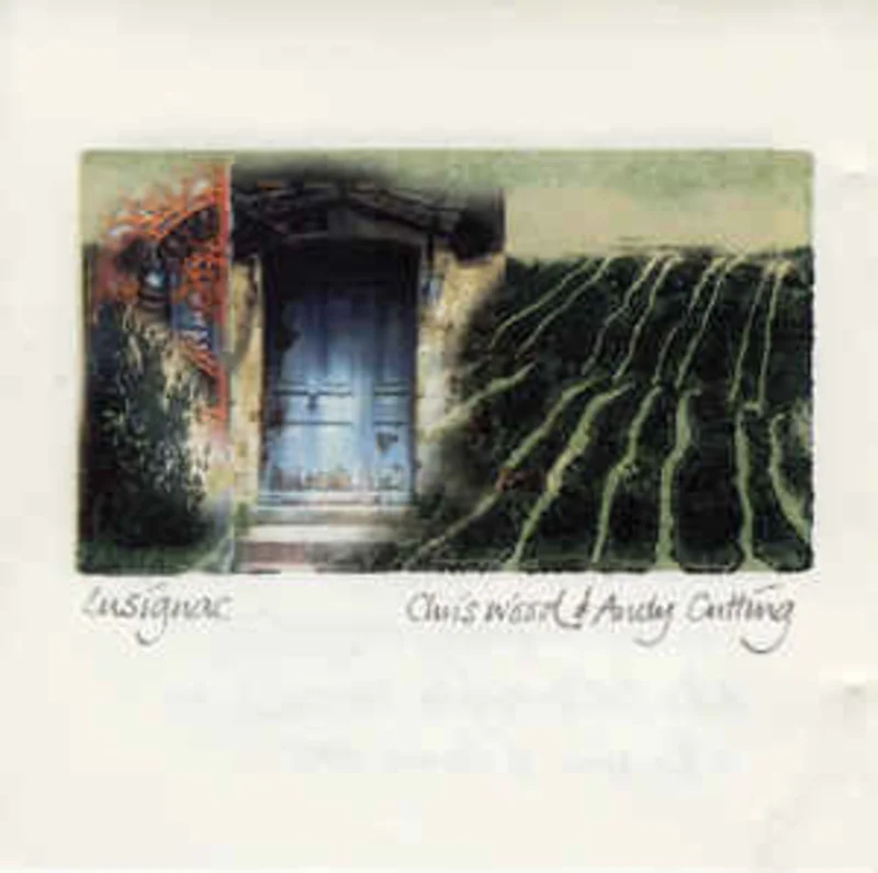 Chris Wood & Andy Cutting  Lusignac  (1995)