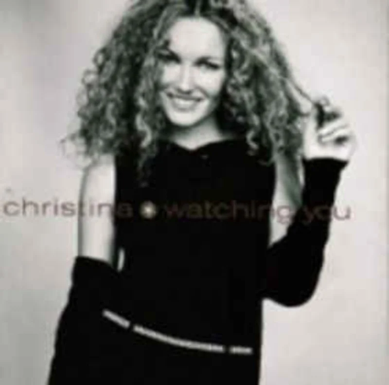 Christina*  Watching You  (1998)
