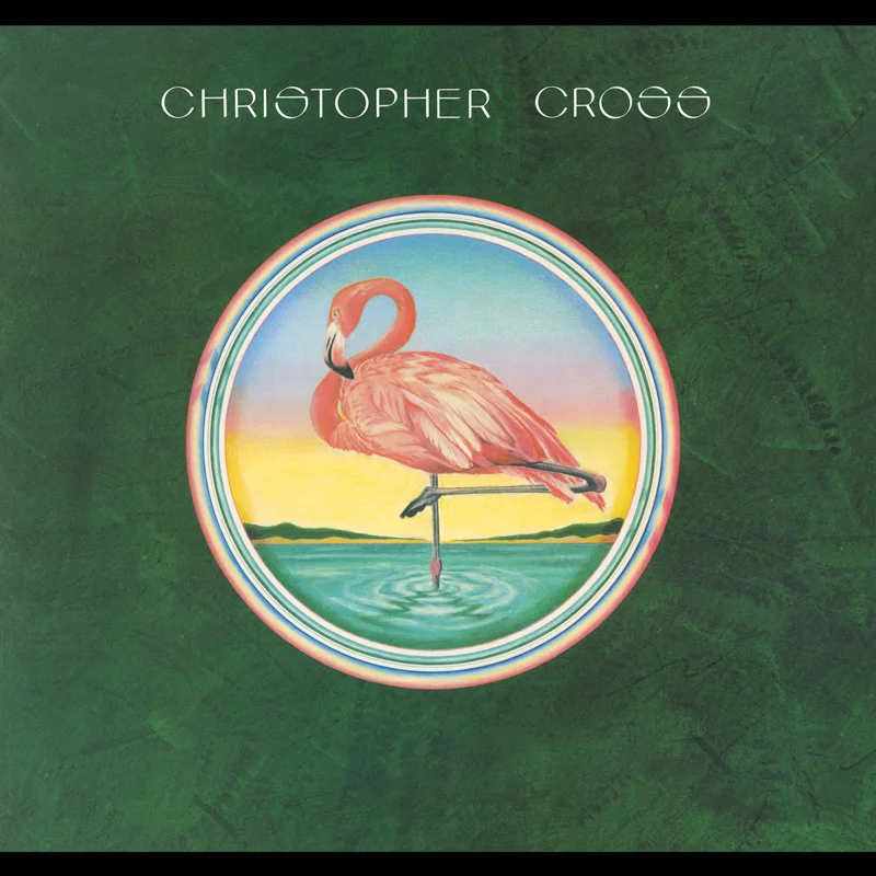 Christopher Cross - S/T debut album - 2 LP expanded version