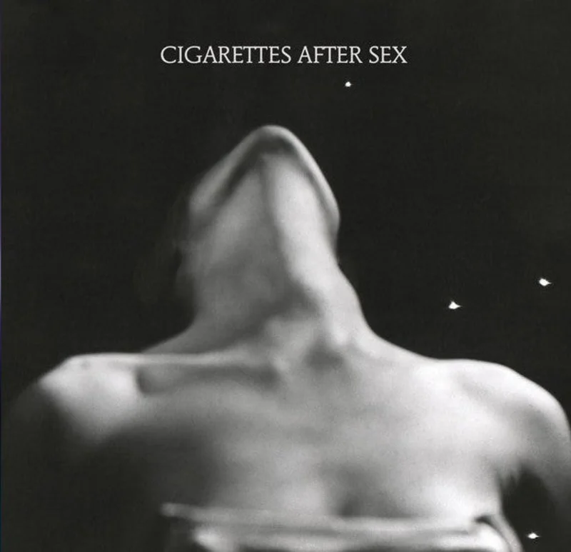 Cigarettes After Sex - I (Quick Ship)