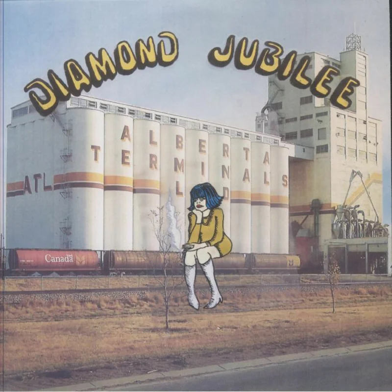 Cindy Lee - Diamond Jubilee (Arrives in 21 days)