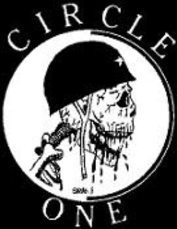 CIRCLE ONE patch